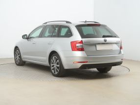 Škoda Octavia - 2017
