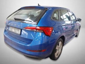 Skoda Scala - 2020