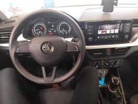 Skoda Scala - 2020