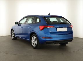 Škoda Scala - 2020