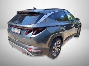 Hyundai Tucson - 2021