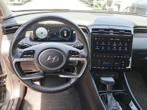 Hyundai Tucson - 2021