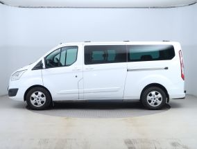 Ford Tourneo Custom - 2017