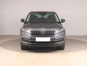 Škoda Kodiaq - 2020