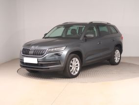 Škoda Kodiaq - 2020
