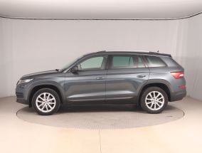 Škoda Kodiaq - 2020