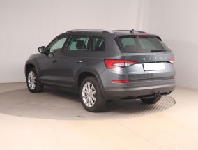 Škoda Kodiaq - 2020