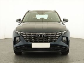 Hyundai Tucson - 2020
