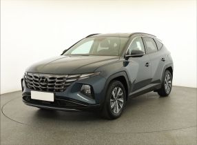 Hyundai Tucson - 2020