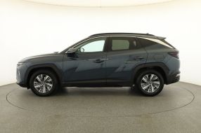 Hyundai Tucson - 2020
