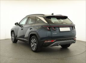 Hyundai Tucson - 2020
