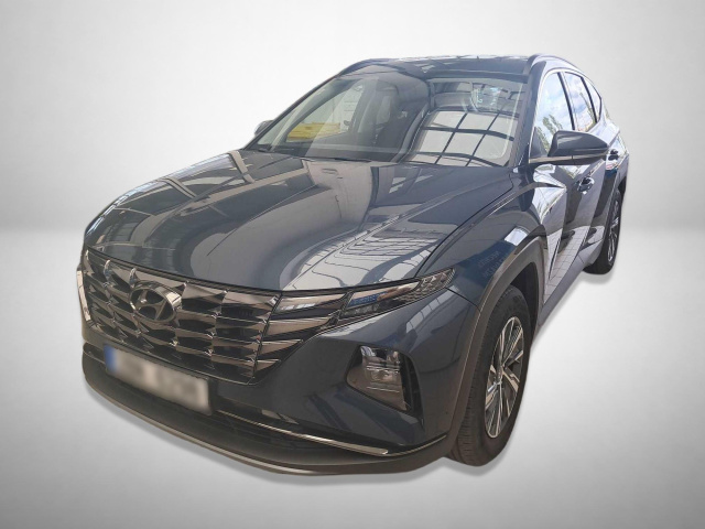 Hyundai Tucson 2020