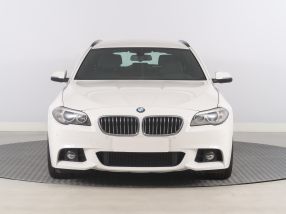 BMW 5 - 2014