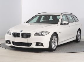BMW 5 - 2014