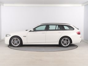 BMW 5 - 2014