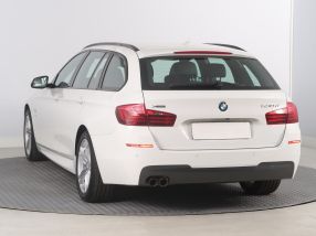 BMW 5 - 2014