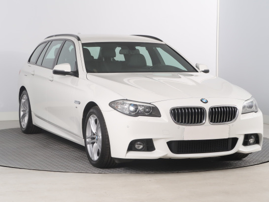 BMW 5