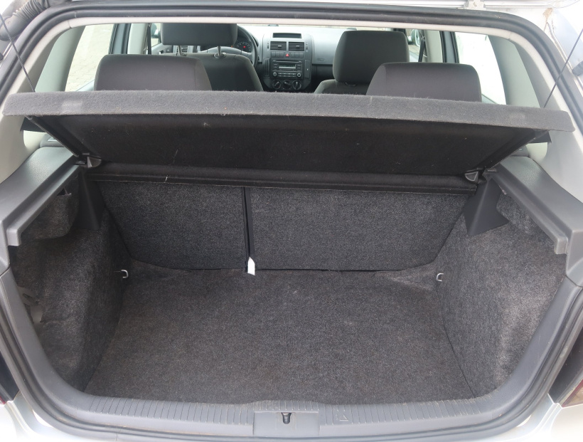 Volkswagen Polo, 2009