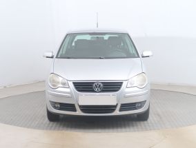 Volkswagen Polo - 2009