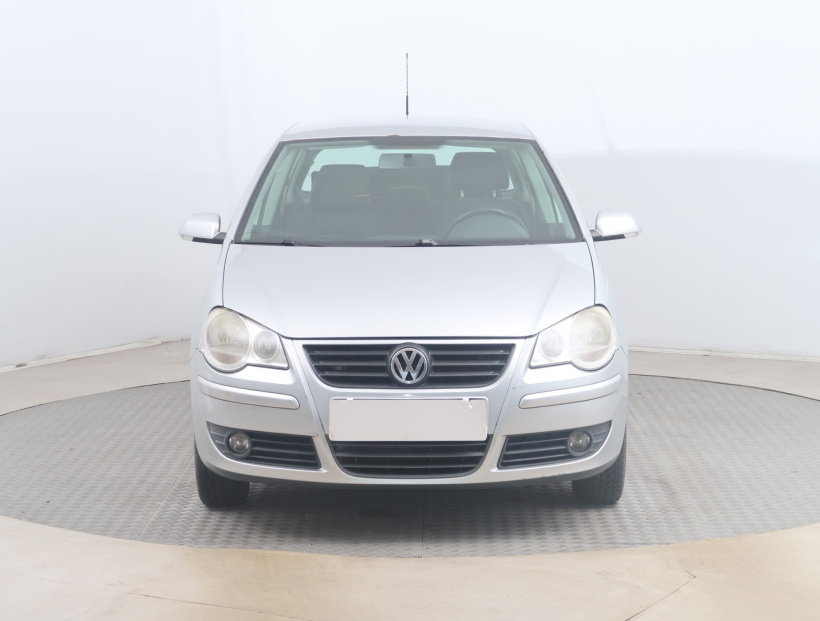 Volkswagen Polo, 2009