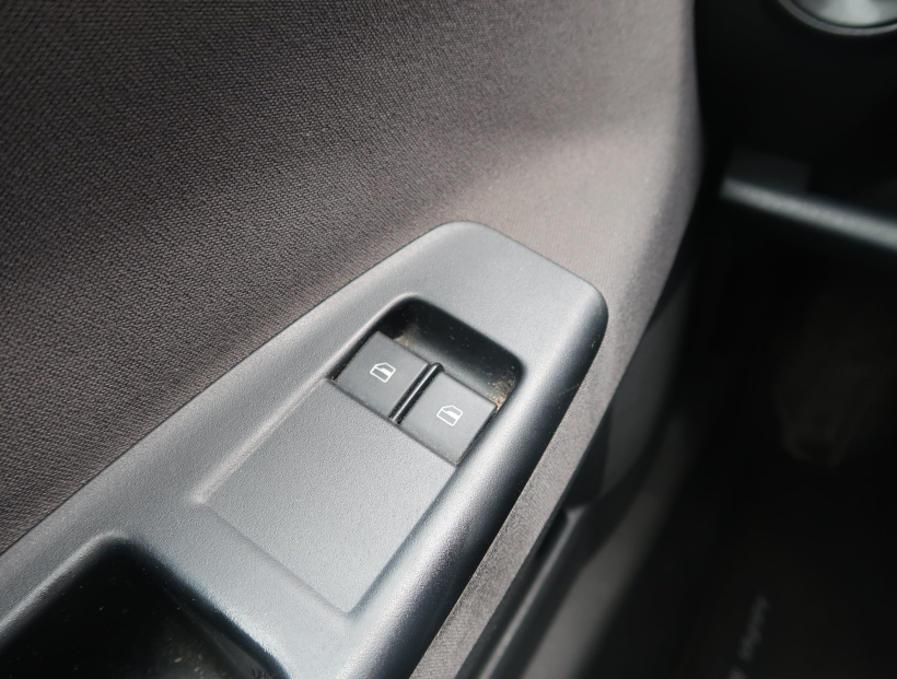 Volkswagen Polo, 2009