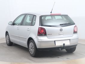 Volkswagen Polo - 2009
