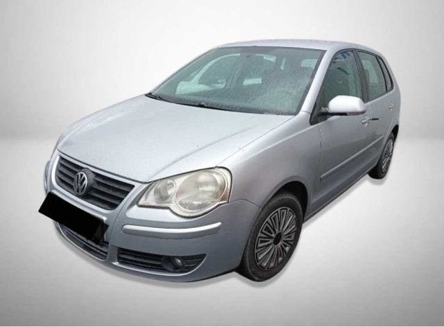 Volkswagen Polo 2009