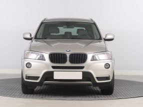 BMW X3 - 2013