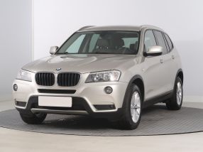 BMW X3 - 2013