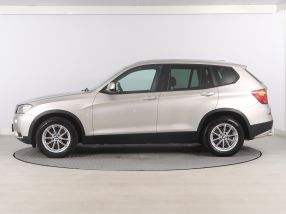 BMW X3 - 2013