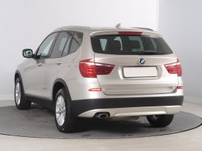 BMW X3 - 2013