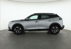 Peugeot 2008 - 2021