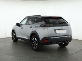 Peugeot 2008 - 2021
