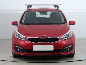 Kia Ceed - 2017