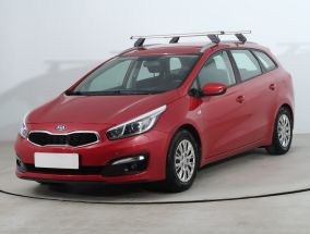 Kia Ceed - 2017