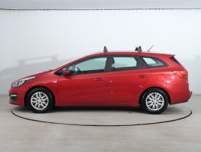 Kia Ceed - 2017