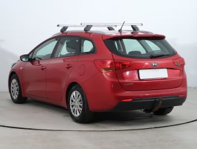 Kia Ceed - 2017