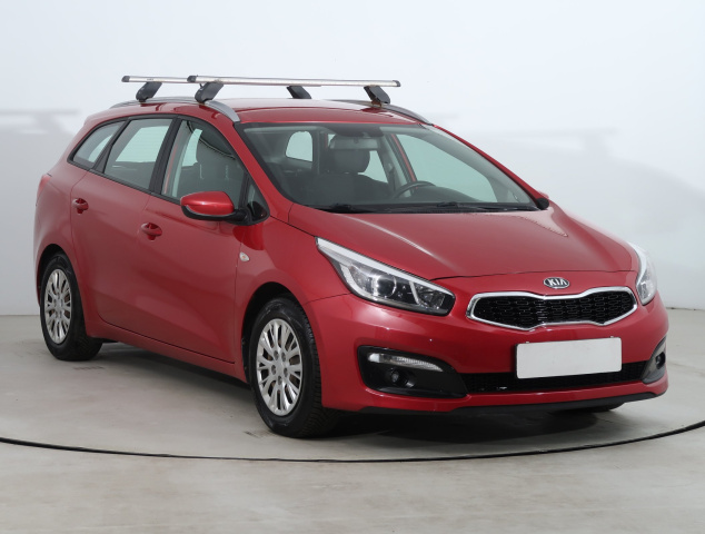 Kia Ceed 2017