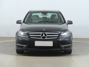 Mercedes-Benz C - 2013