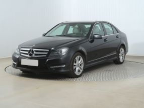 Mercedes-Benz C - 2013
