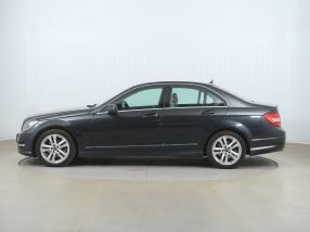 Mercedes-Benz C - 2013
