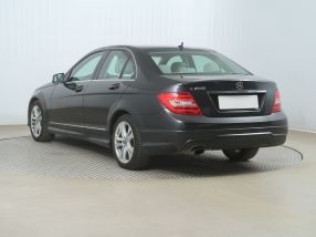 Mercedes-Benz C - 2013