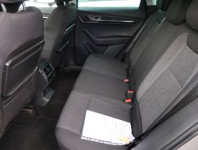 Škoda Karoq - 2017