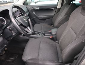 Škoda Karoq - 2017