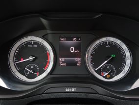 Škoda Karoq - 2017