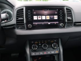 Škoda Karoq - 2017