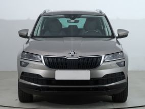Škoda Karoq - 2017