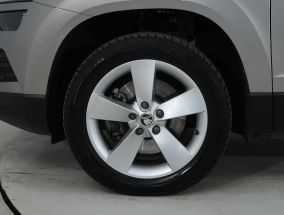 Škoda Karoq - 2017