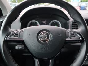Škoda Karoq - 2017