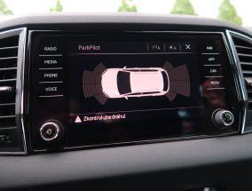 Škoda Karoq - 2017